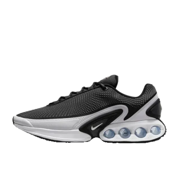 Nike Air Max DN Black White Cool Grey, vergelijk prijzen bij 1 winkel