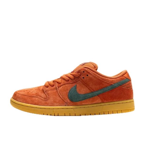 Nike SB Dunk Low Burnt Sunrise Oranje, vergelijk prijzen bij 1 winkel