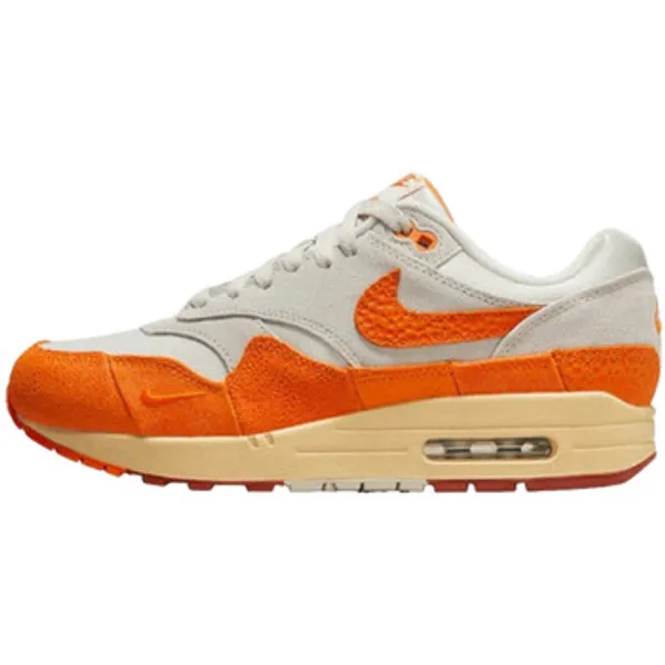 Nike Lage Sneakers Nike Air Max 1 Magma Orange — vergelijk prijzen bij 1 winkel