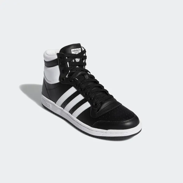 adidas Ten Zwart, foto 4 van 4