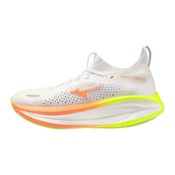 Mizuno Neo Vista 3 Wit/flamingo Coral/lime Pulp, vergelijk prijzen bij 1 winkel