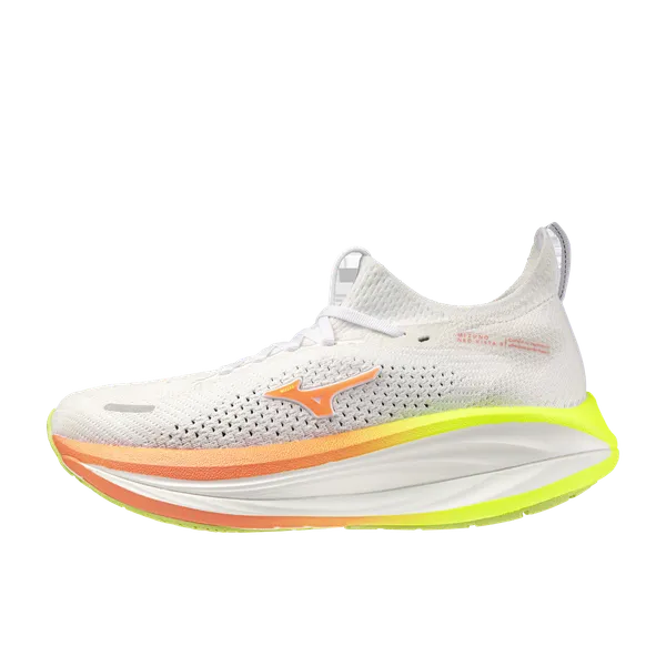 Mizuno Neo Vista 3 Wit/flamingo Coral/lime Pulp, vergelijk prijzen bij 1 winkel