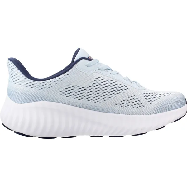 Skechers GO Run Now Specta Blauw, vergelijk prijzen bij 1 winkel