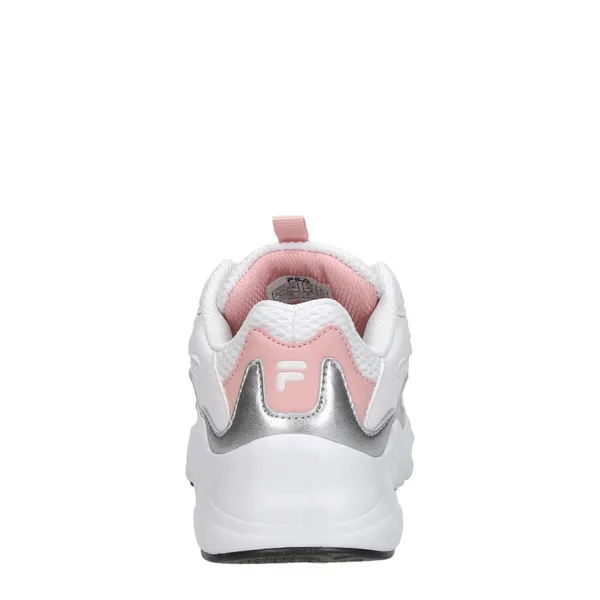 Fila Collene Logo Wit, foto 3 van 4