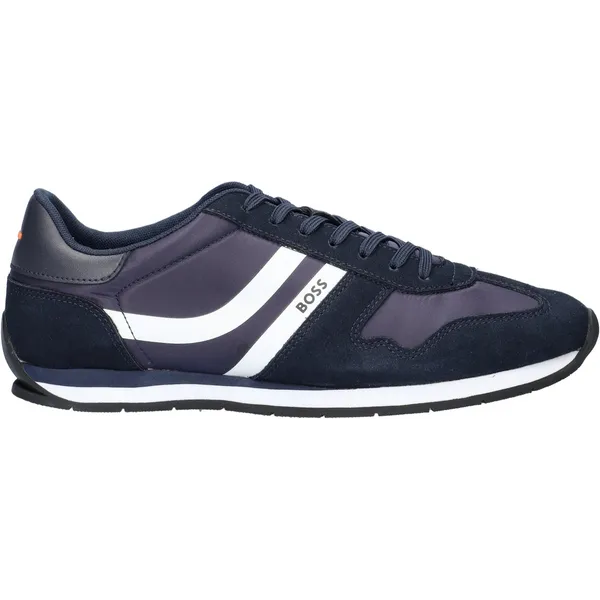 Hugo Boss Hugo Boss BOSS Levon Runner heren sneaker — vergelijk prijzen bij 1 winkel
