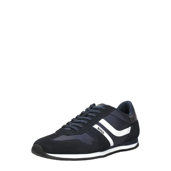Hugo Boss Boss Levon Runner Blauw, foto 2 van 4