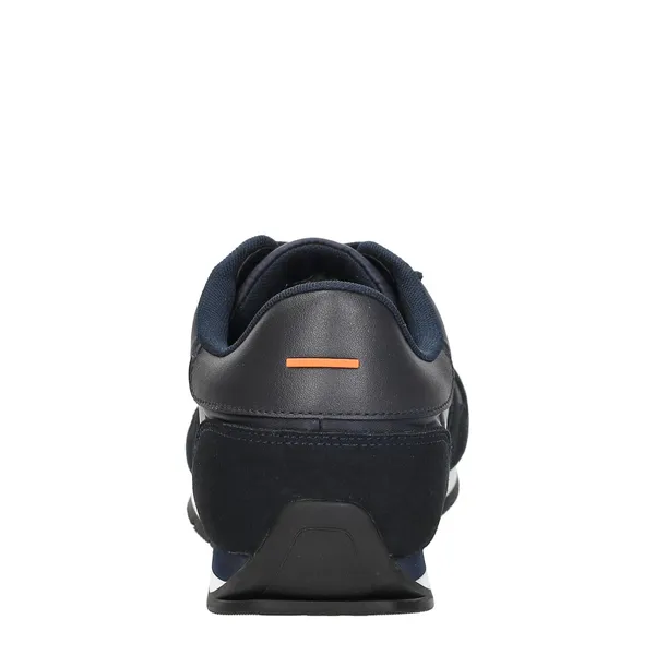 Hugo Boss Boss Levon Runner Blauw, foto 3 van 4