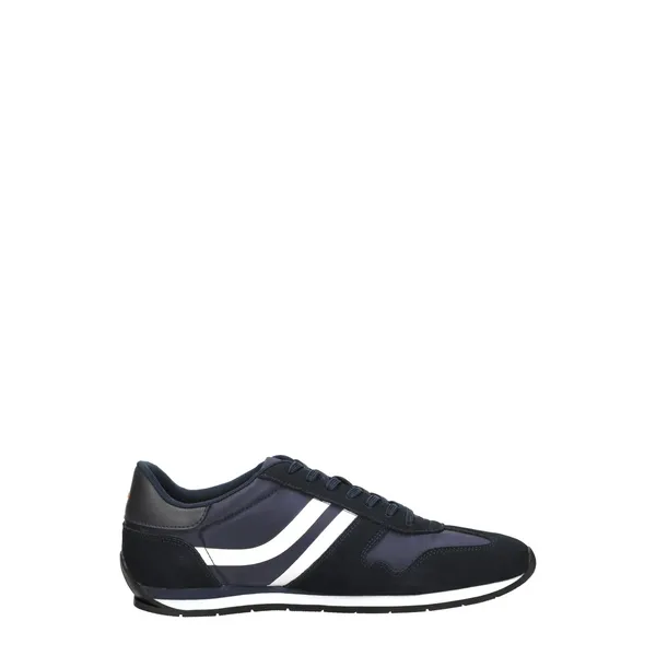 Hugo Boss Boss Levon Runner Blauw, foto 4 van 4
