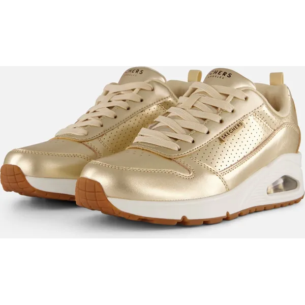 Skechers Skechers Uno Metallixs Sneakers — vergelijk prijzen bij 1 winkel