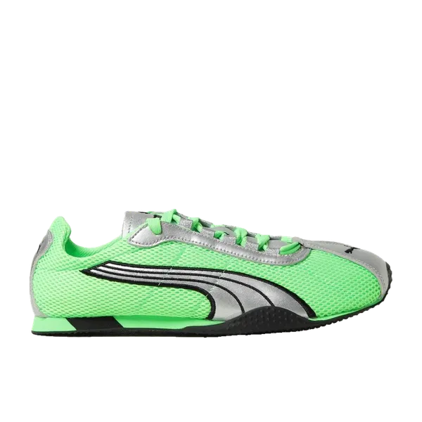 Puma Lightweight Running with Mesh Upper For Optimal Performance Groen, vergelijk prijzen bij 1 winkel