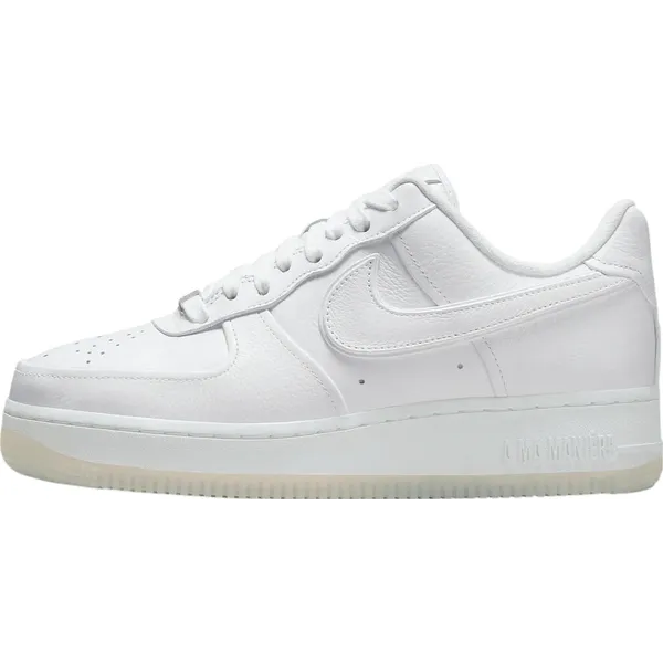 Nike Nike A Ma Maniére x Nike Air Force 1 Low "White" - Sneakers - Unisex - Maat 38 - Wit — vergelijk prijzen bij 1 winkel