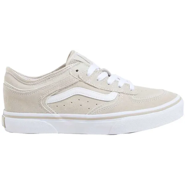 Vans Rowley Classic Stone Gray