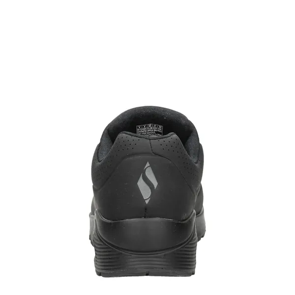 Skechers Uno Stand On Air Zwart, foto 3 van 4