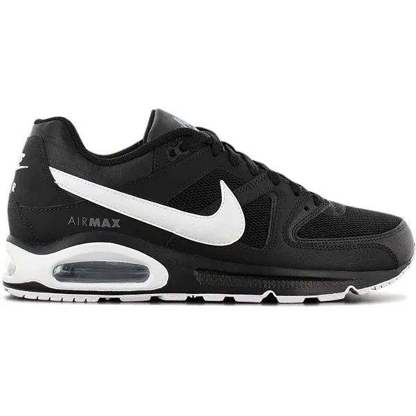 Nike Air Max Command Zwart, vergelijk prijzen bij 1 winkel