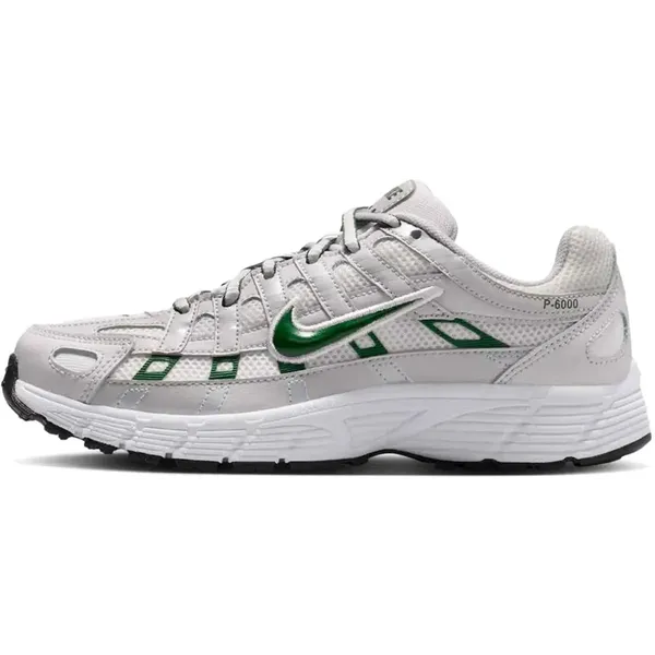 Nike P-6000 Grijs/Groen