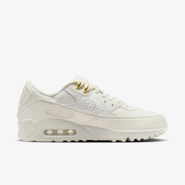 Nike Nike Sneakers Nike Air Max 90 x Slawn “White” — vergelijk prijzen bij 1 winkel