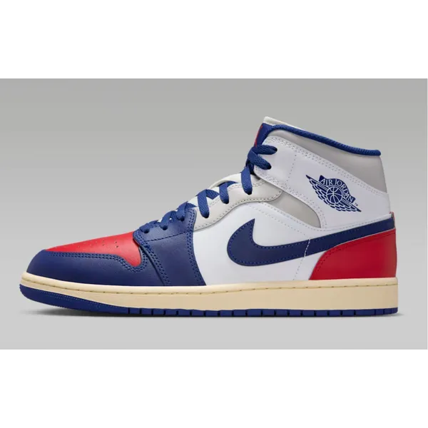 Nike Nike Air Jordan 1 Mid Herenschoenen“ Maat 41 — vergelijk prijzen bij 1 winkel