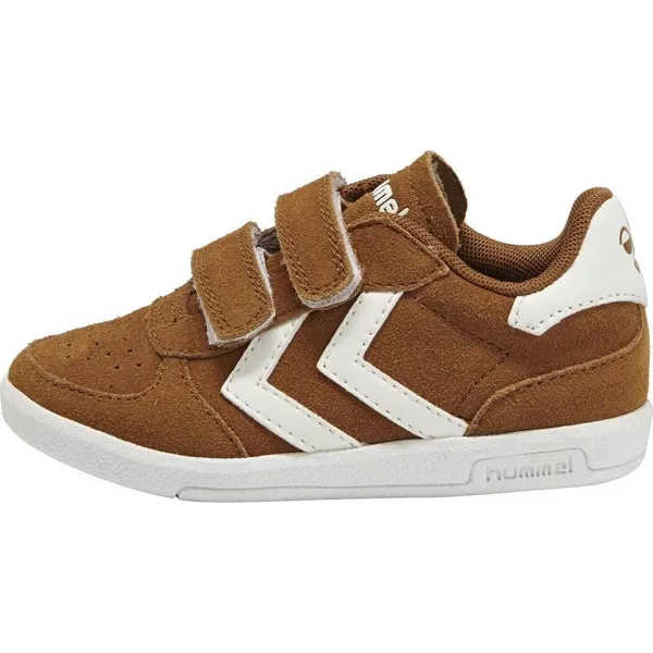 hummel hummel Victory Suede II JR Sneakers — vergelijk prijzen bij 1 winkel