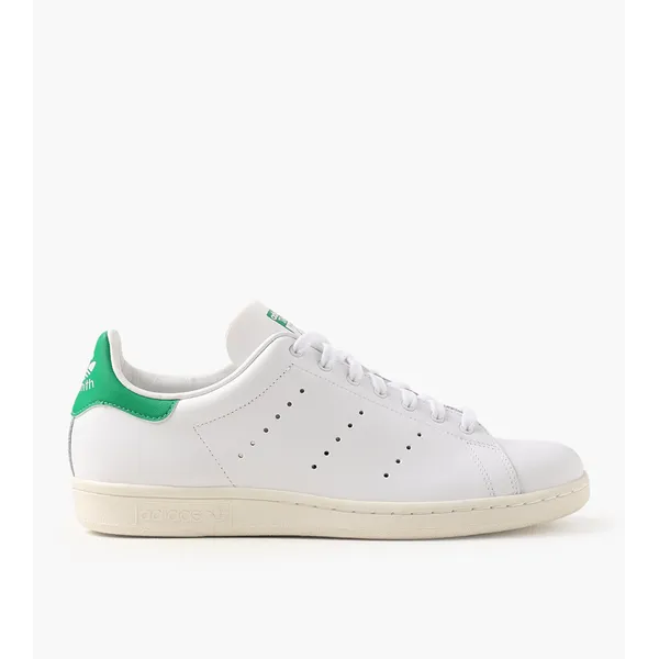 Adidas Stan Smith 80s Ftwwht Ftwwht Green |