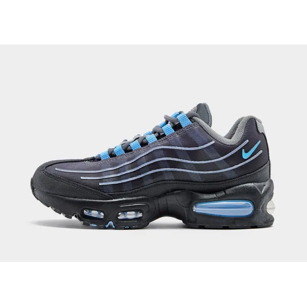Nike Nike Air Max 95 BB Tech Junior - Zwart - Kind, Zwart — vergelijk prijzen bij 1 winkel