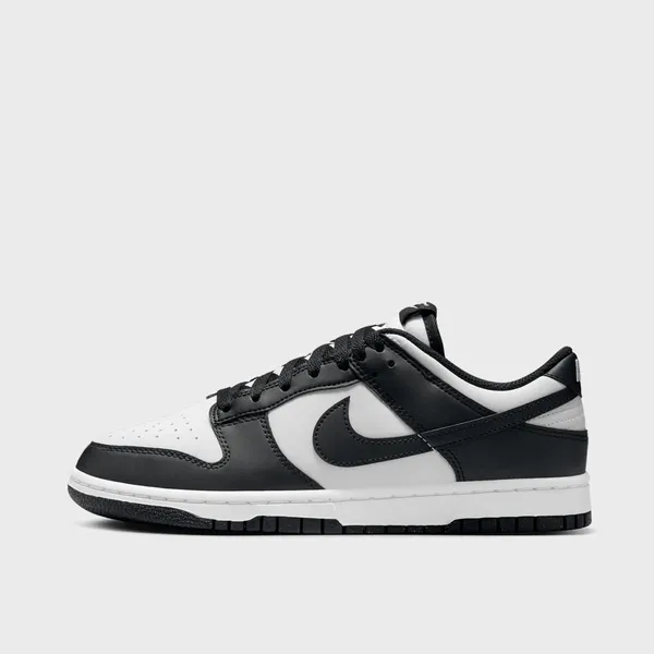 Nike Dunk Low zwart