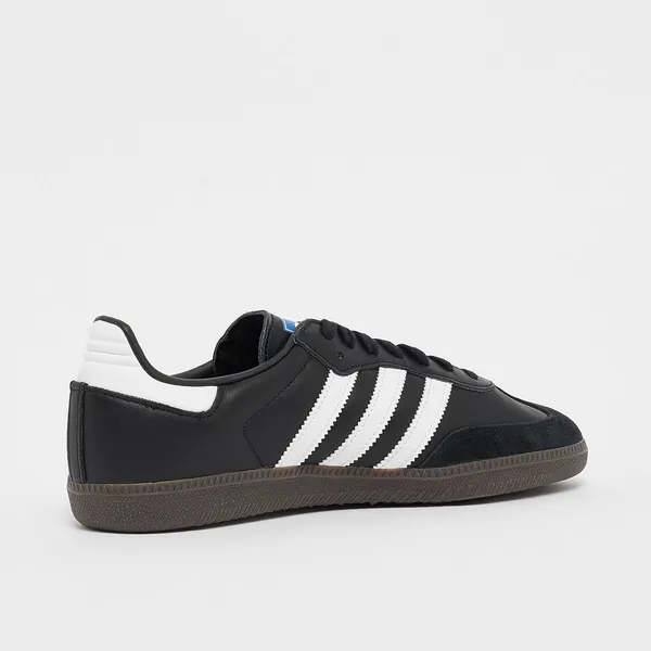 adidas Originals Samba OG Zwart, foto 3 van 3