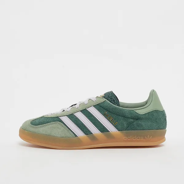 adidas Originals Gazelle groen