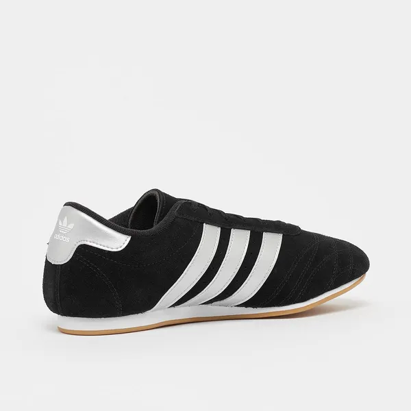 adidas Originals Taekwondo Lace Zwart, foto 3 van 3