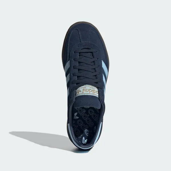 adidas Originals Handball Spezial (GS) Blauw, foto 2 van 4
