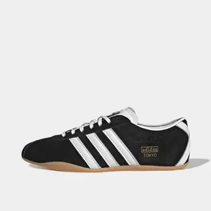 adidas Tokyo Sneaker zwart