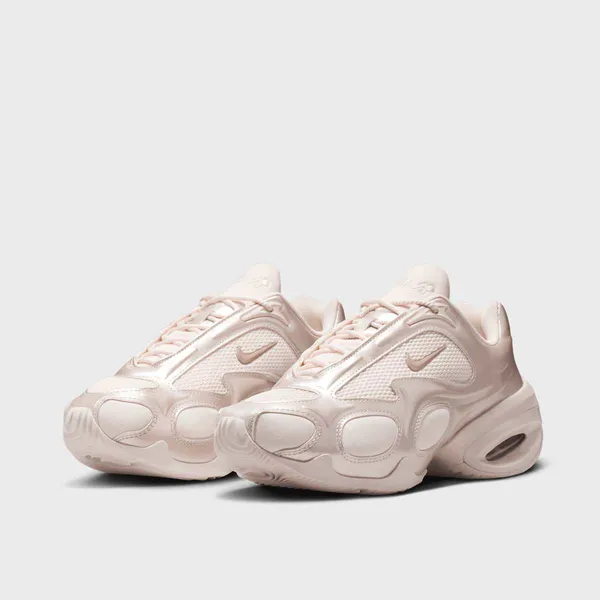 Nike Air Max Muse Lichtroze, foto 3 van 3