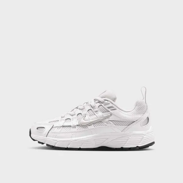 Nike P-6000 Wit Kids, vergelijk prijzen bij 1 winkel