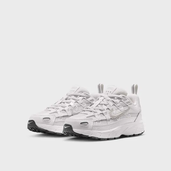 Nike P-6000 Wit Kids, foto 3 van 3