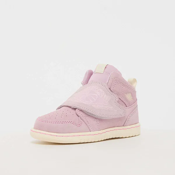 Sky Jordan 1 (TD) Lichtroze, foto 2 van 3