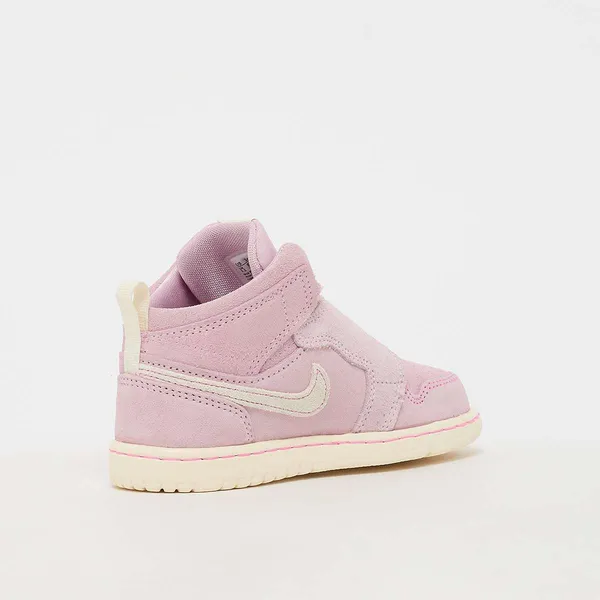 Sky Jordan 1 (TD) Lichtroze, foto 3 van 3