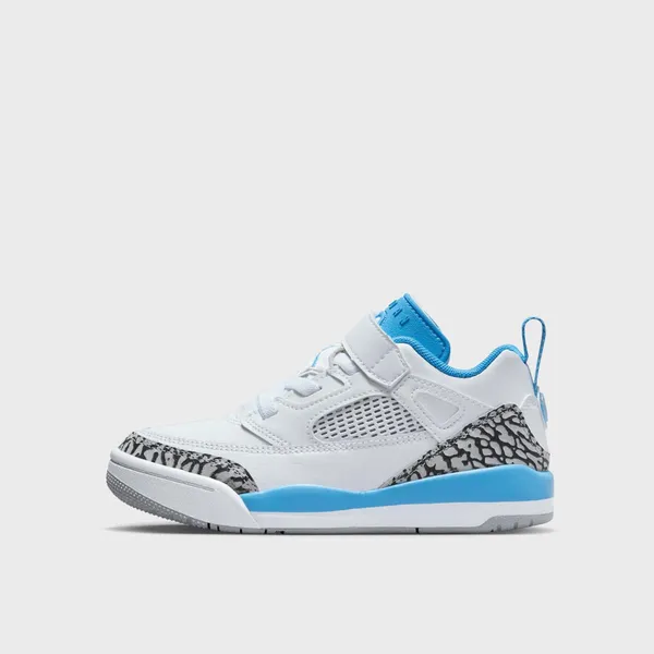 Jordan Spizike Low (PS) Wit, vergelijk prijzen bij 1 winkel