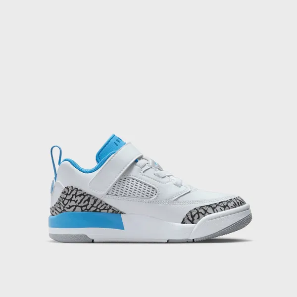 Jordan Spizike Low (PS) Wit, foto 2 van 3