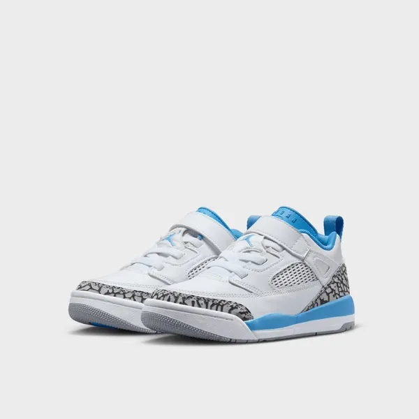 Jordan Spizike Low (PS) Wit, foto 3 van 3