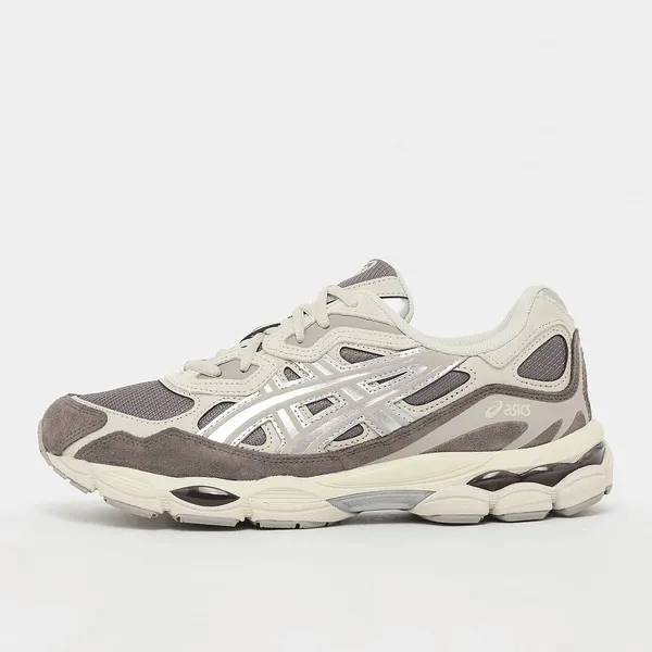 ASICS SportStyle GEL-NYC beige