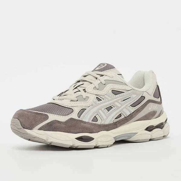 ASICS SportStyle Gel-NYC Beige, foto 2 van 3
