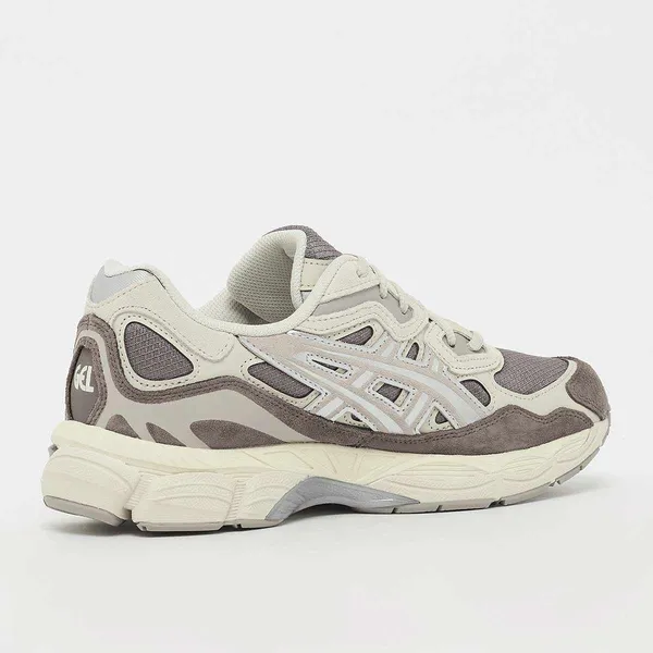 ASICS SportStyle Gel-NYC Beige, foto 3 van 3