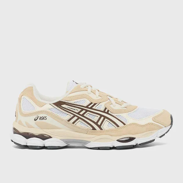 ASICS SportStyle Gel-NYC Beige, foto 2 van 4