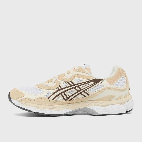 ASICS SportStyle Gel-NYC Beige, foto 3 van 4