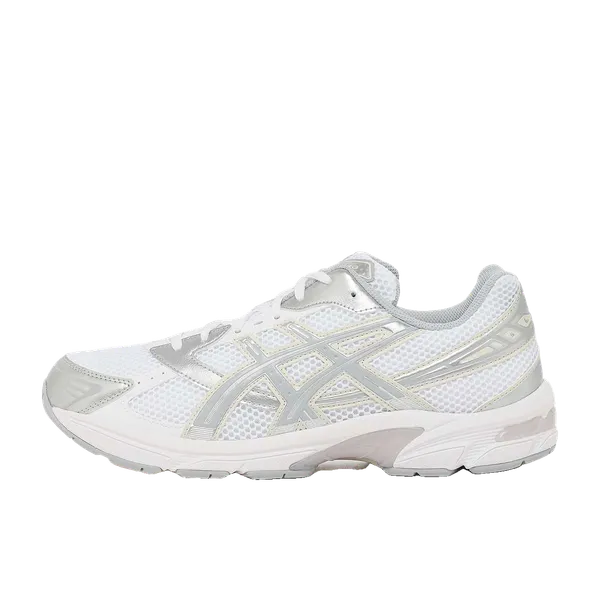 ASICS SportStyle GEL-1130 White Piedmont Grey, vergelijk prijzen bij 2 winkels