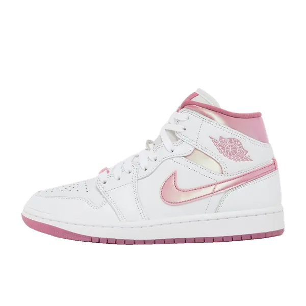 Air Jordan 1 Mid SE Wit, vergelijk prijzen bij 1 winkel