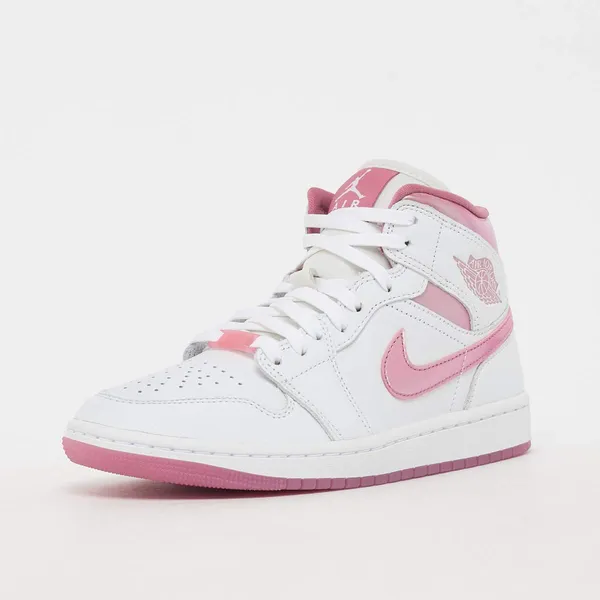 Air Jordan 1 Mid SE Wit, foto 3 van 4