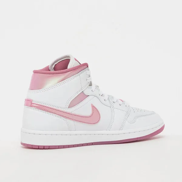Air Jordan 1 Mid SE Wit, foto 4 van 4