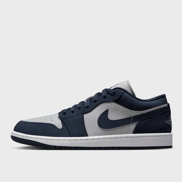 Jordan 1 blauw