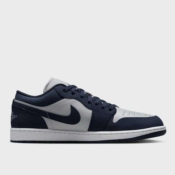 Air Jordan 1 Low Blauw, foto 2 van 3