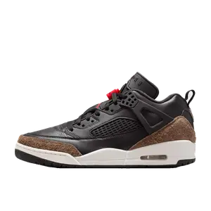 Jordan Spizike zwart